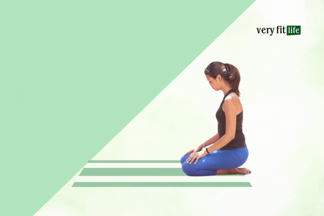 How to Perform Puppy Yoga