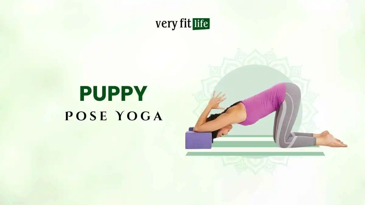 Get More Information about puppy Yoga