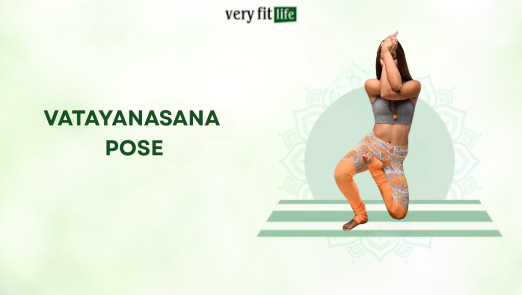 what is vatayanasana pose