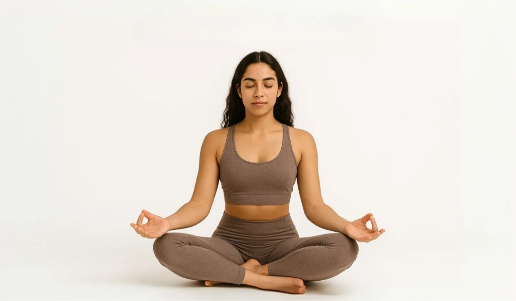 what is santosha Niyama and how to perform it