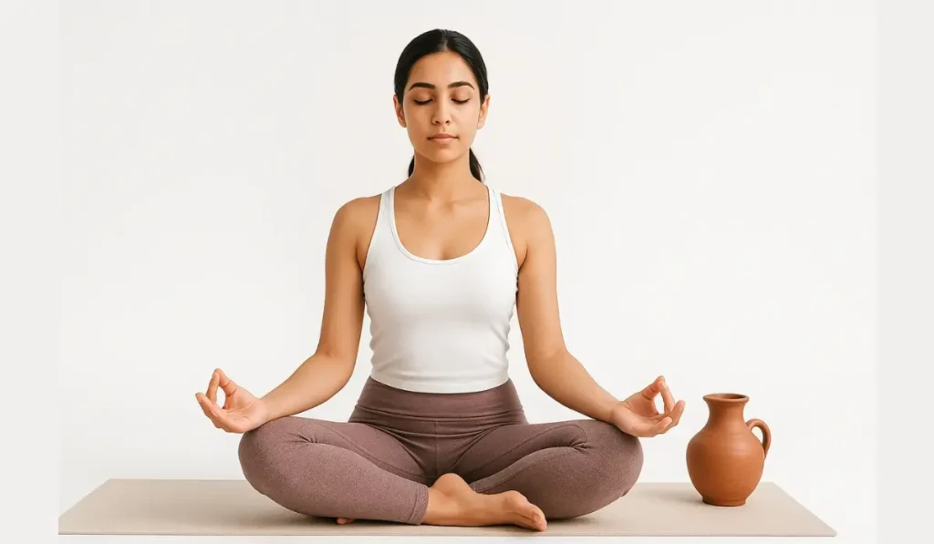 We will learn about Basti Kriya here What it is and how to do it.