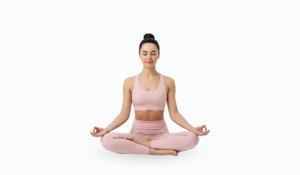 Here we will learn about chin mudra