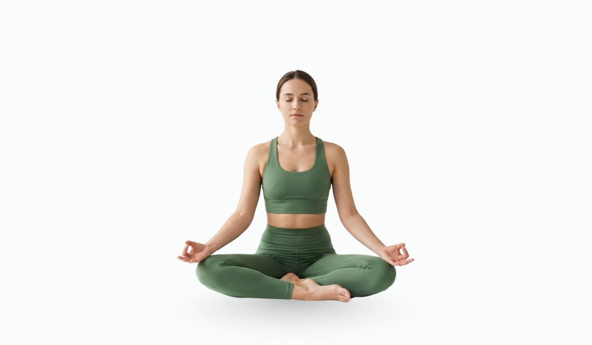 we will learn about smarana yoga here