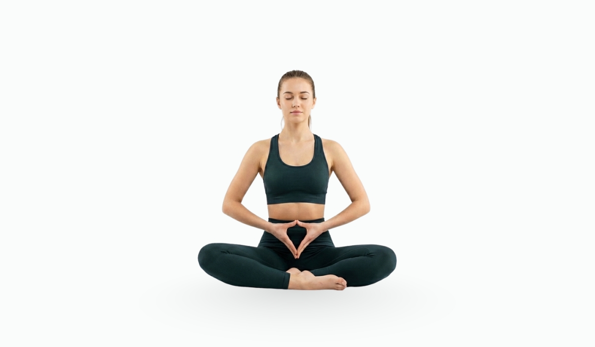 We will Learn about Vajroli Mudra here