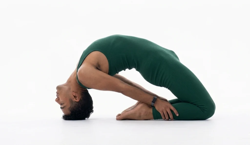 We will learn about Laghu Vajrasana here in this article