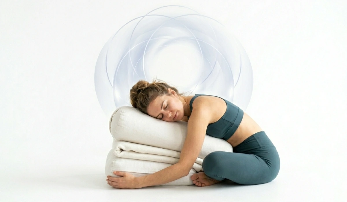 we will learn about best Yoga For Insomnia poses here